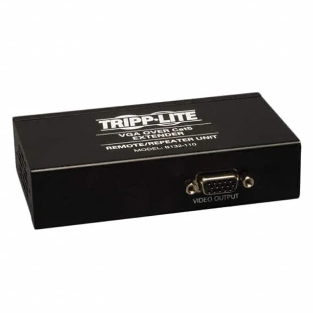 B132-110 (VGA EXTENDER CAT5/6 1000FT)