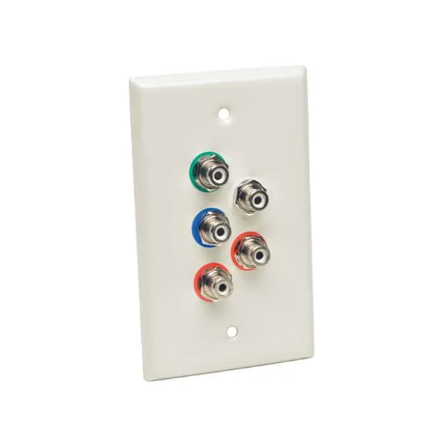 B136-100-WP-1 (REMOTE EXTENDER WALLPLATE 700FT)