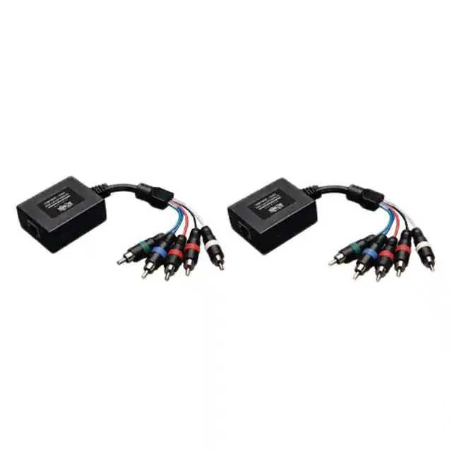 B136-101 (VIDEO/AUDIO EXTENDER 700FT)
