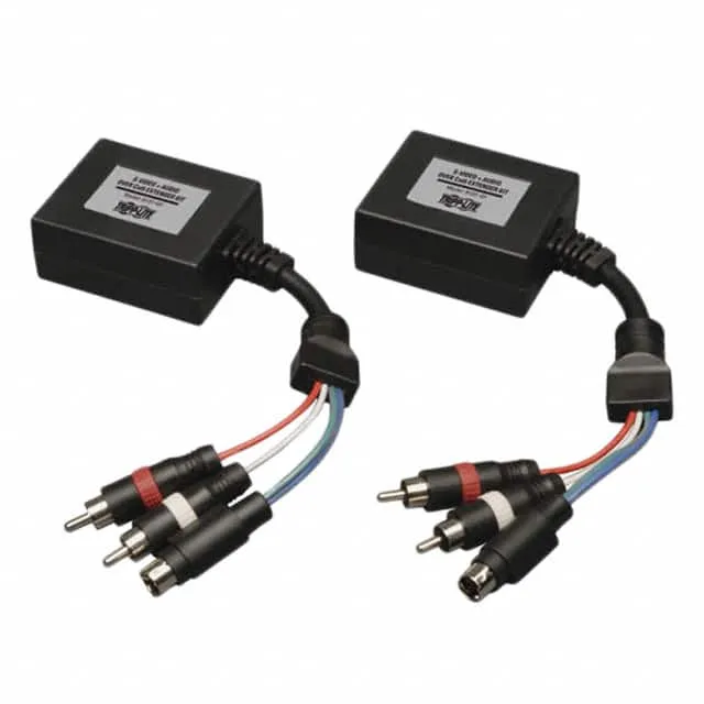 B137-101 (S-VIDEO EXTENDER KIT)