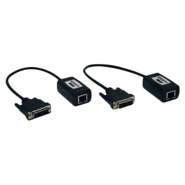 B140-101 (DVI EXTENDER CAT5/6 100FT)