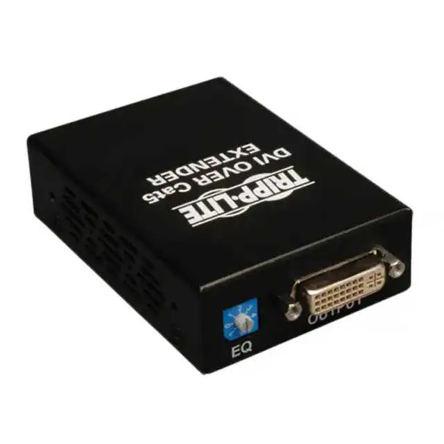 B140-101X (DVI EXTENDER CAT5/6 200FT)