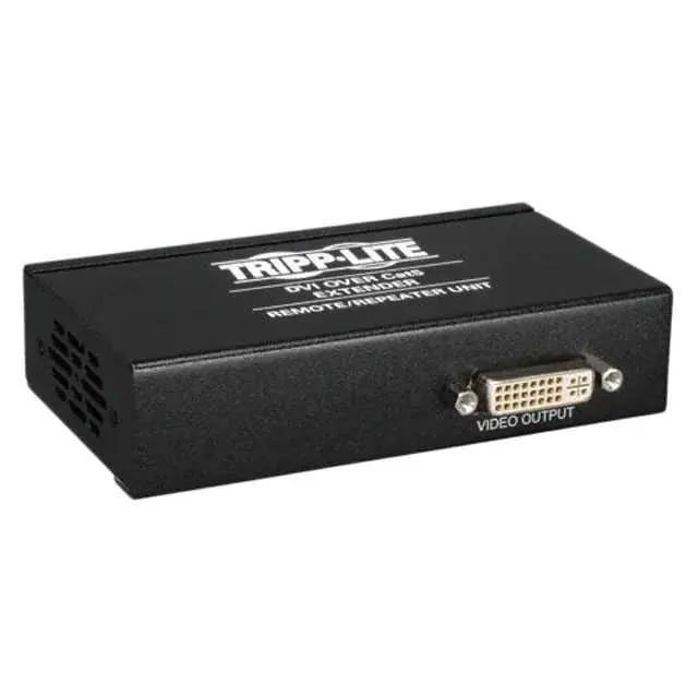 B140-110 (DVI EXTENDER CAT5/6 175FT)