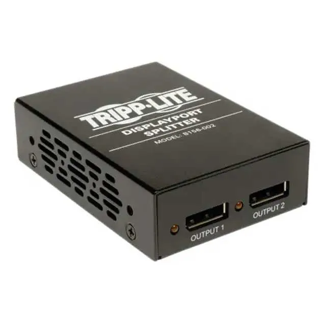 B156-002 (MST HUB DISPLYPORT V1.2 2-PORT)