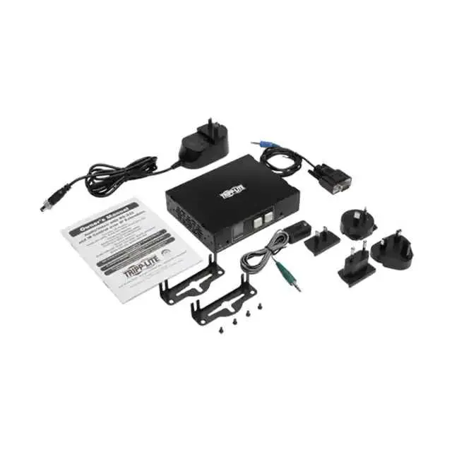 B160-001-CSI (COMPONENT VIDEO RCA OVER IP EXTE)