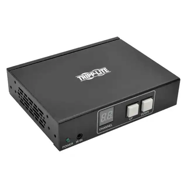 B160-100-HDSI (HDMI AUDIO/VIDEO WITH RS-232 SER)