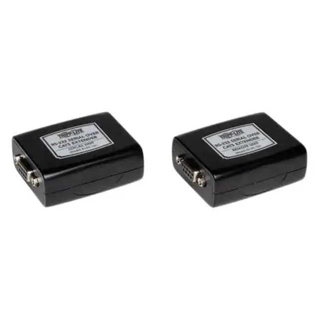 B165-101 (RS-232 SERIAL OVER CAT5 EXT KIT)