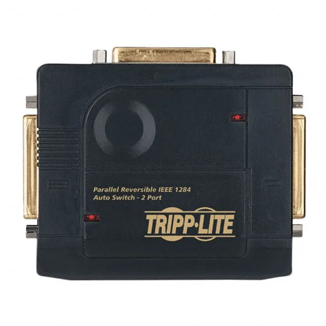 B170-002-R (AUTOSWICH IEEE-1284 2-PORT)