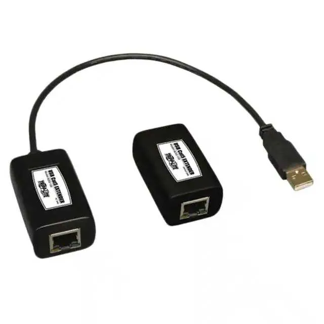 B202-150 (USB 1.1 OVER CAT5 EXTENDER KIT)