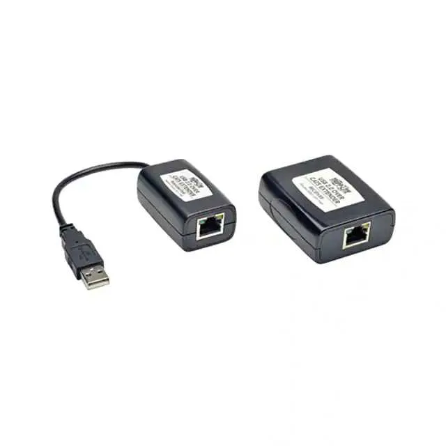 B203-101-PNP (USB 2.0 OVER CAT5 EXTENDER KIT)