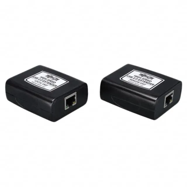 B203-101 (USB 2.0 OVER CAT5 EXTENDER KIT)