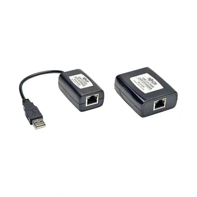 B203-104-PNP (USB 2.0 OVER CAT5 EXTEND HUB KIT)