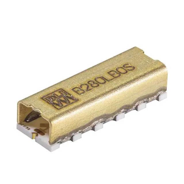 B280LB0S (BANDPASS FILTERS)