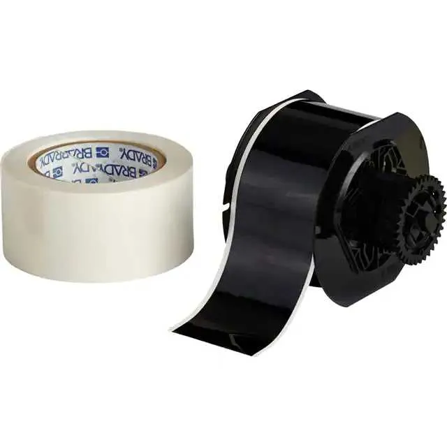 B30C-2250-483BK-KT (B30, B483, BLACK, 2.25X100' KIT FITСрок поставки 2-3 недели)