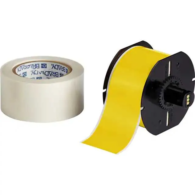 B30C-2250-483YL-KT (B30, B483, YEL, 2.25X100' KIT FITСрок поставки 2-3 недели)