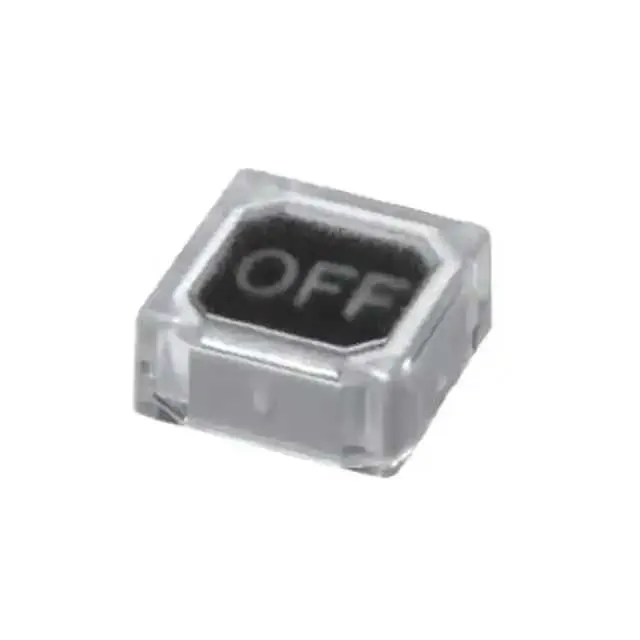 B3W-9RG-F1 (SW TACT OFF & ON LABEL RED/GREEN)