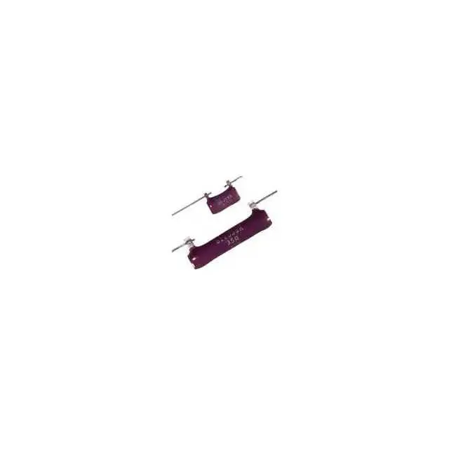 B5J3R3E (RES 3.3 OHM 5.25W 5% AXIAL)