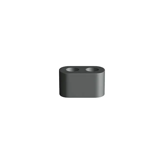 B62152A0015X030 (FERRITE CORE 2 HOLE 1.6UH N30)