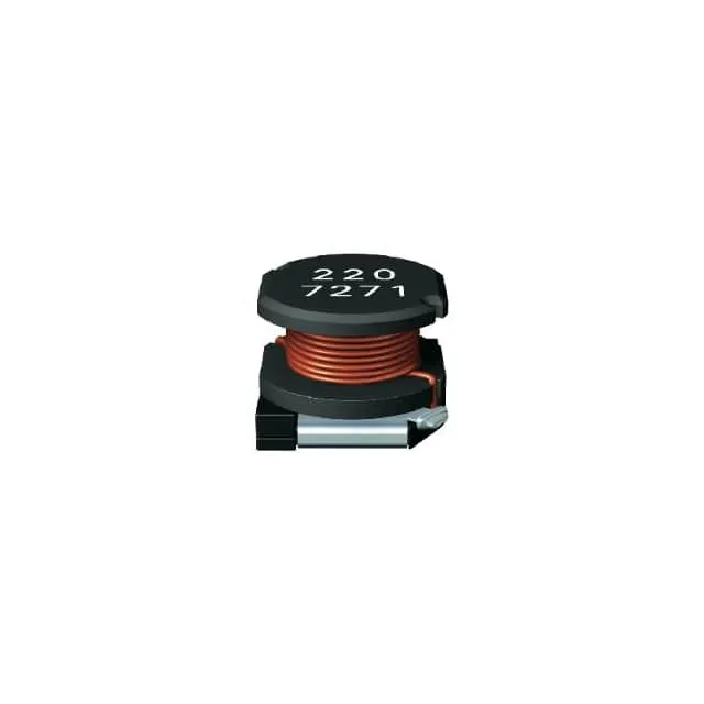 B82473M1223K000 (FIXED IND 22UH 1.5A 110 MOHM SMD)