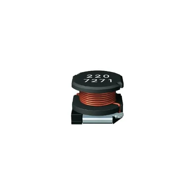 B82475M1684K000 (FIXED IND 680UH 280MA 2.25 OHM)
