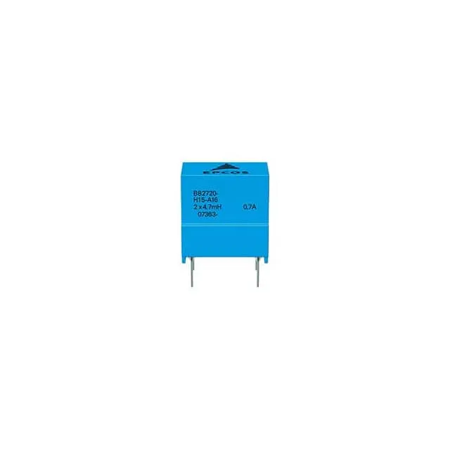 B82720H0015A016 (CMC 4.7MH 700MA 2LN TH)