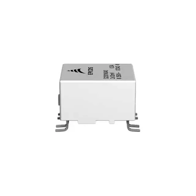 B82720S2601N040 (CMC 4.4MH 600MA 2LN SMD)