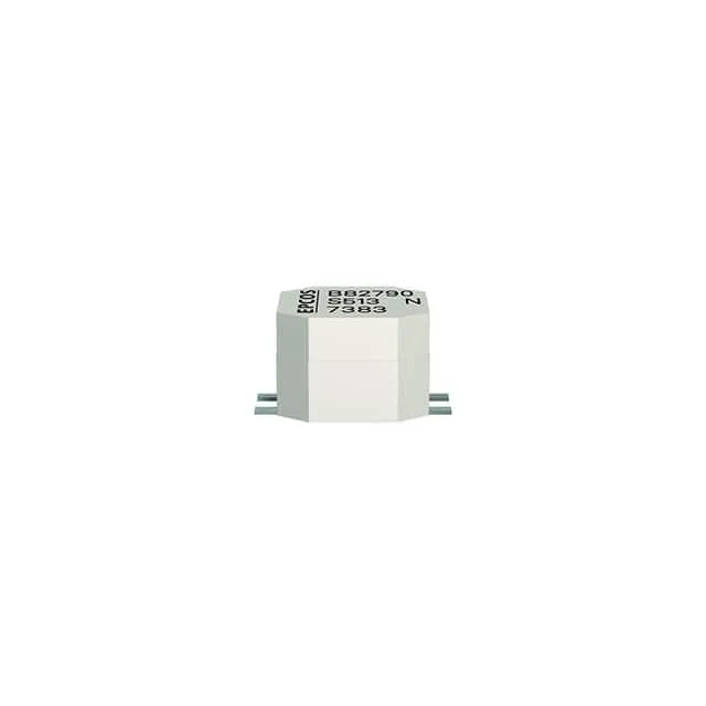 B82790C0253N201 (CMC 25UH 500MA 2LN SMD AEC-Q200)