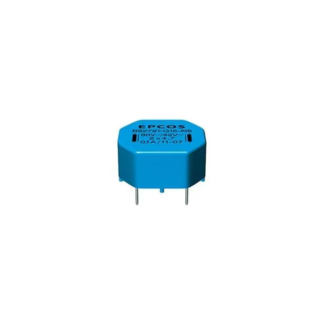 B82791G0015A017 (CMC 2.2MH 100MA 2LN TH)