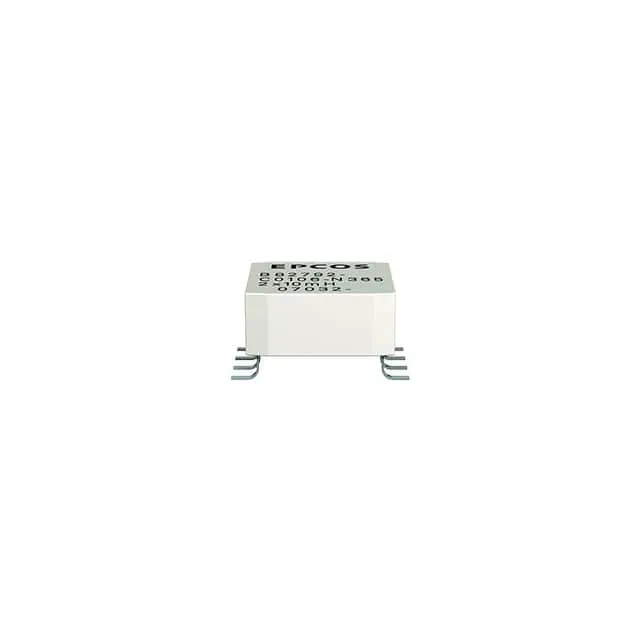 B82792C0336N365 (CMC 33MH 100MA 2LN SMD)