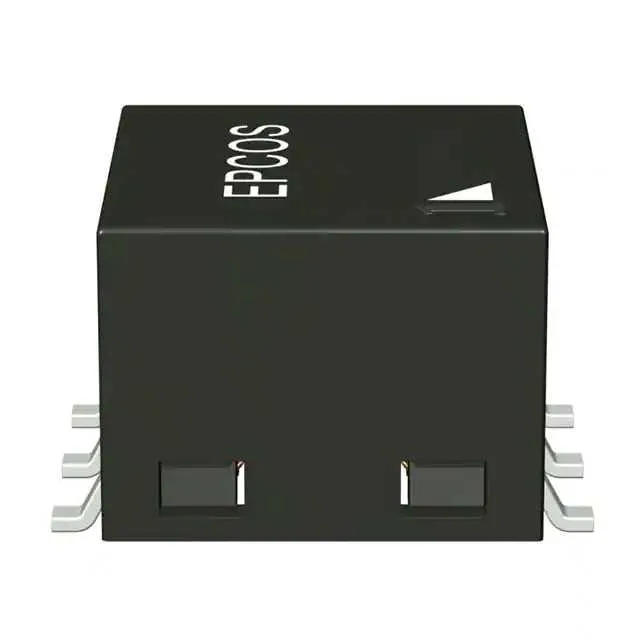 B82805A0173A250 (P100725 E6.3 SMT PUSH-PULL TRANS)