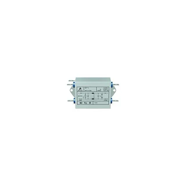 B84114D0000B030 (LINE FILTER 250VDC/VAC 3A CHASS)