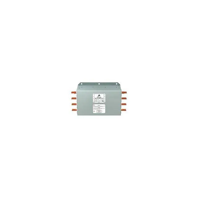 B84144B0600S120 (LINE FILTER 600A CHASSIS MOUNT)