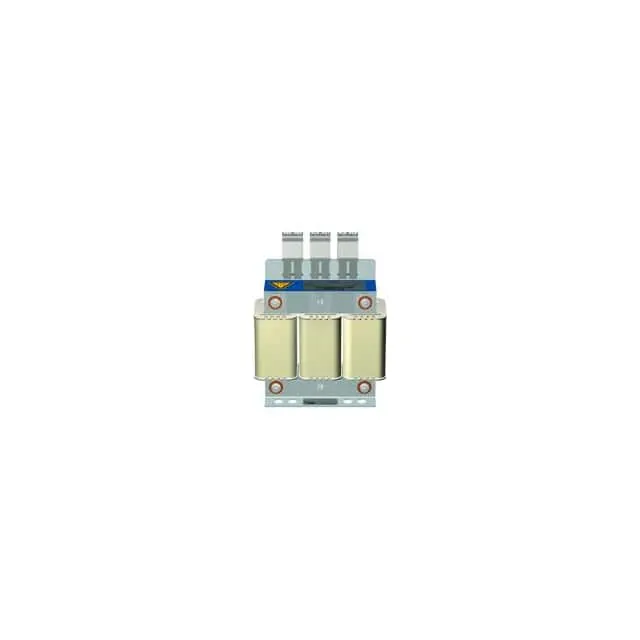 B86301U0250S000 (LINE FILTER 250A CHASSIS MOUNT)