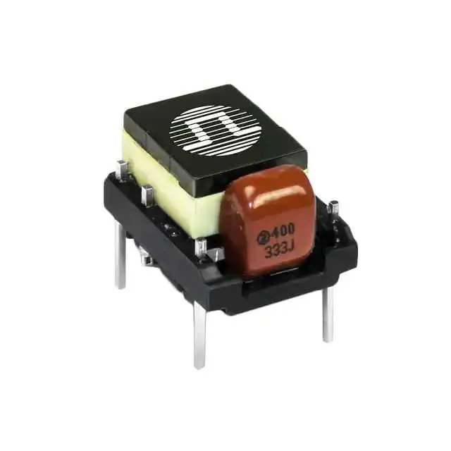 B8891NL (PULSE XFMR XDSL 600 OHM NPB)