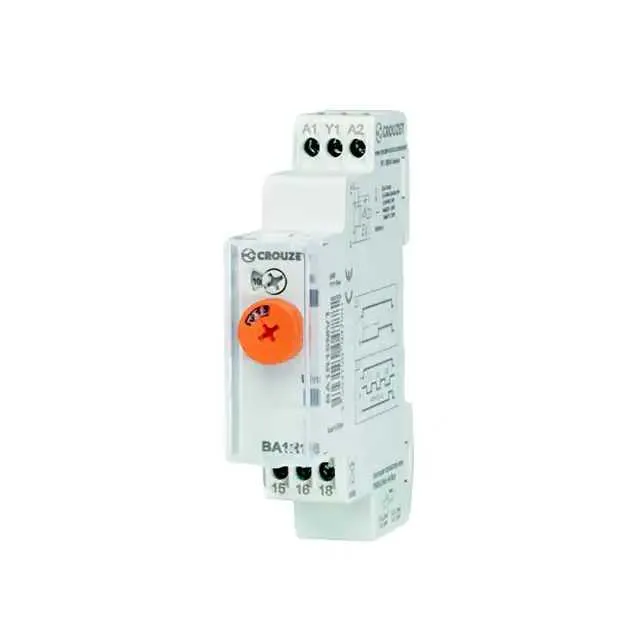 BA1R16MV1 (RELAY TIME DELAY 240HR 16A 250V)