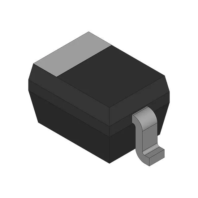 BAT54HT1G (DIODE SCHOTTKY 30V 200MA SOD323)