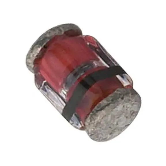 BAS385-TR (DIODE SCHOTTKY 30V 200MA MICMELF)