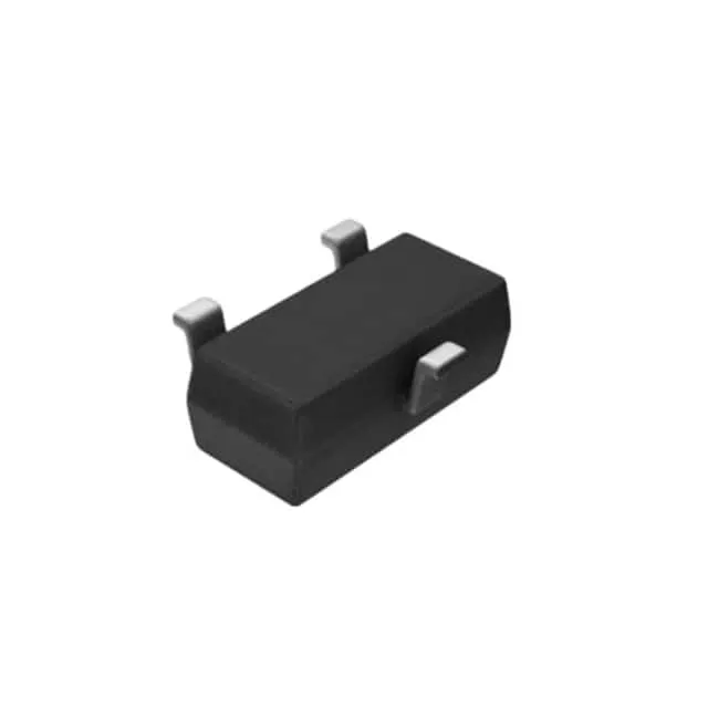 BAV99 (DIODE ARRAY GP 70V 200MA SOT23-3)