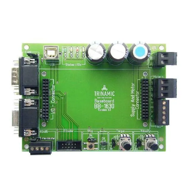 BB-1630 (BASEBOARD BLDC MOTOR CONTROLLER)