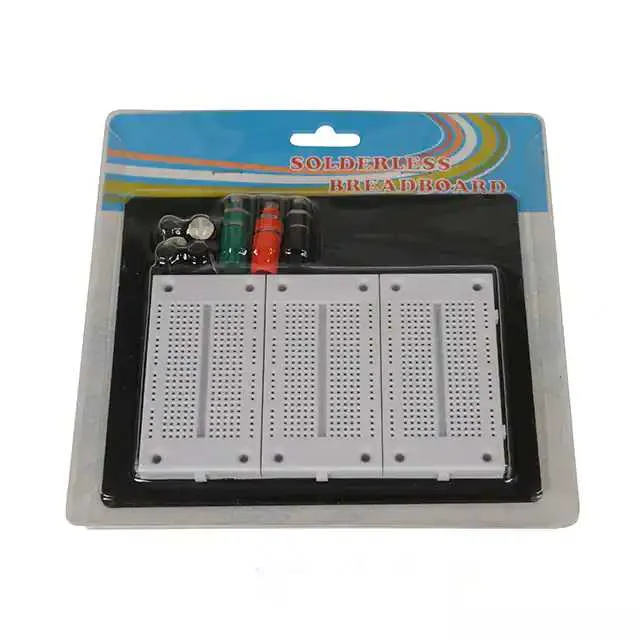 BB-32619 (120 TIE-POINTS, 3 DISTRIBUTION)
