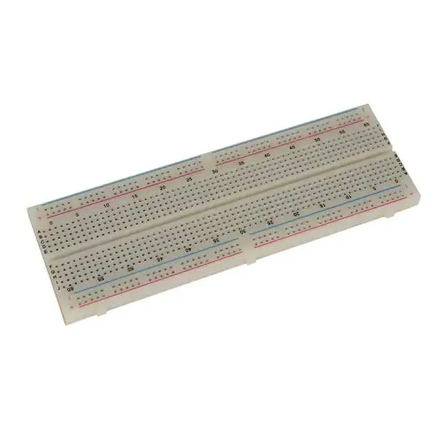 BB-32655 (BREADBOARD2 TERMINAL STRIP, TIE-)