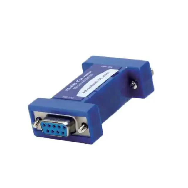 BB-485SD9R (CONVERTER 2PORT PWR RS232-RS485)
