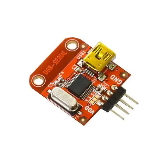 BB-CH340T (USB TO SERIAL CONVERTER WITH CH3)