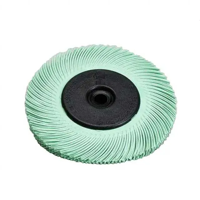 61500187796 (BRISTLE BRUSH 6 W/ADAPTER")