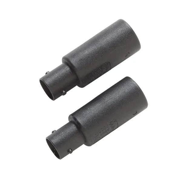 BB120-II (BB120-II, SET OF 2 BANANA TO BNC)