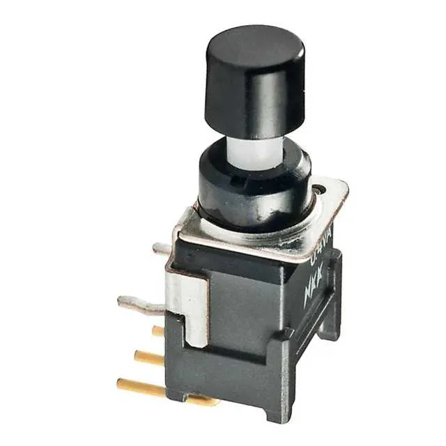 BB15AH-FA (SWITCH PUSH SPDT 0.4VA 28V)
