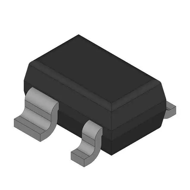 BFP420E6327 (RF Small Signal Bipolar Transistor, 0.035A I(C), 1-Element, X Band, Silicon, NPNСрок поставки 2-3 недели)