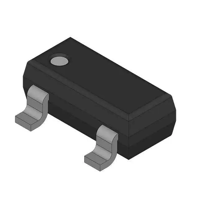 PMBT4403/DLTR (TRANS PNP SWITCHING TO-236AB)