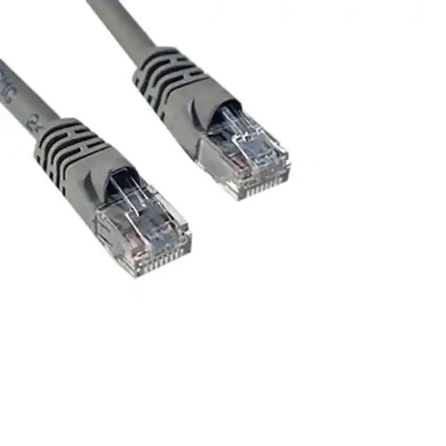 BC-6SG010M (CABLE MOD 8P8C PLUG-PLUG 3.28')