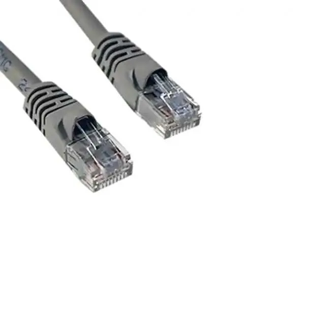 BC-6UG050F (CABLE MOD 8P8C PLUG-PLUG 50')